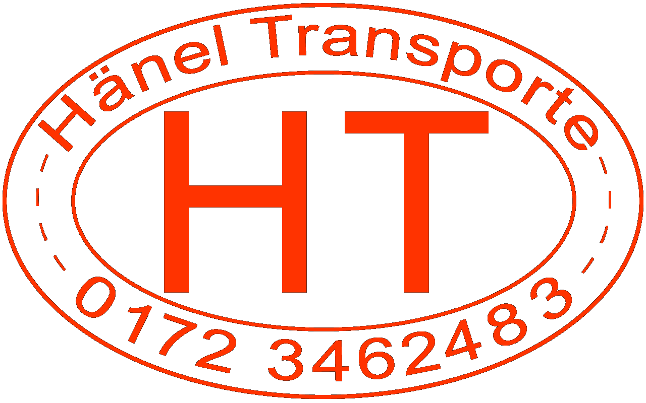 H&auml;nel Transporte - Inh. Alexander H&auml;nel - Frankenberger Str. 2 - 09573 Augustusburg - 0172/3462483